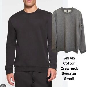 SKIMS Pullover Sweater